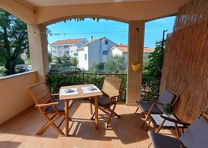 Apartment Jelka