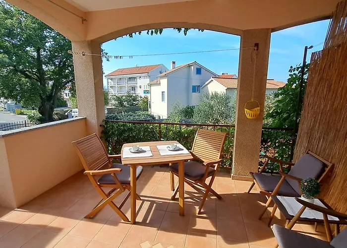 Apartment Jelka