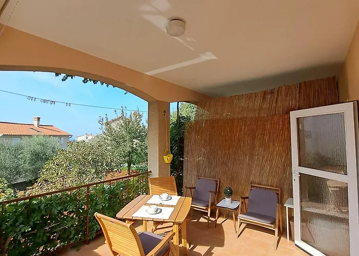 Apartment Jelka