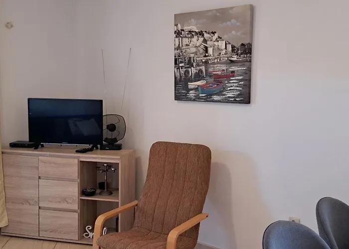 Apartment Jelka
