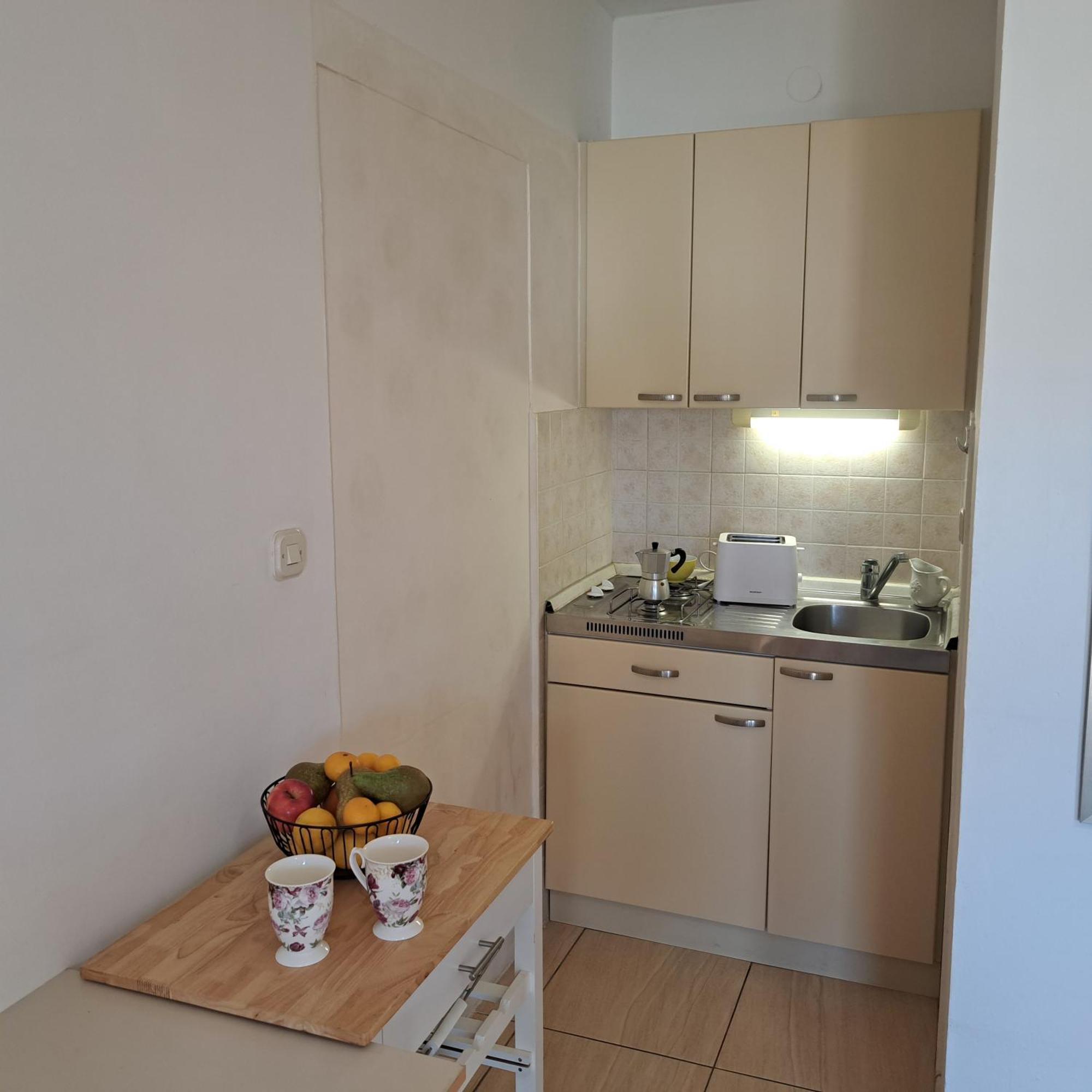 Jelka Apartment *