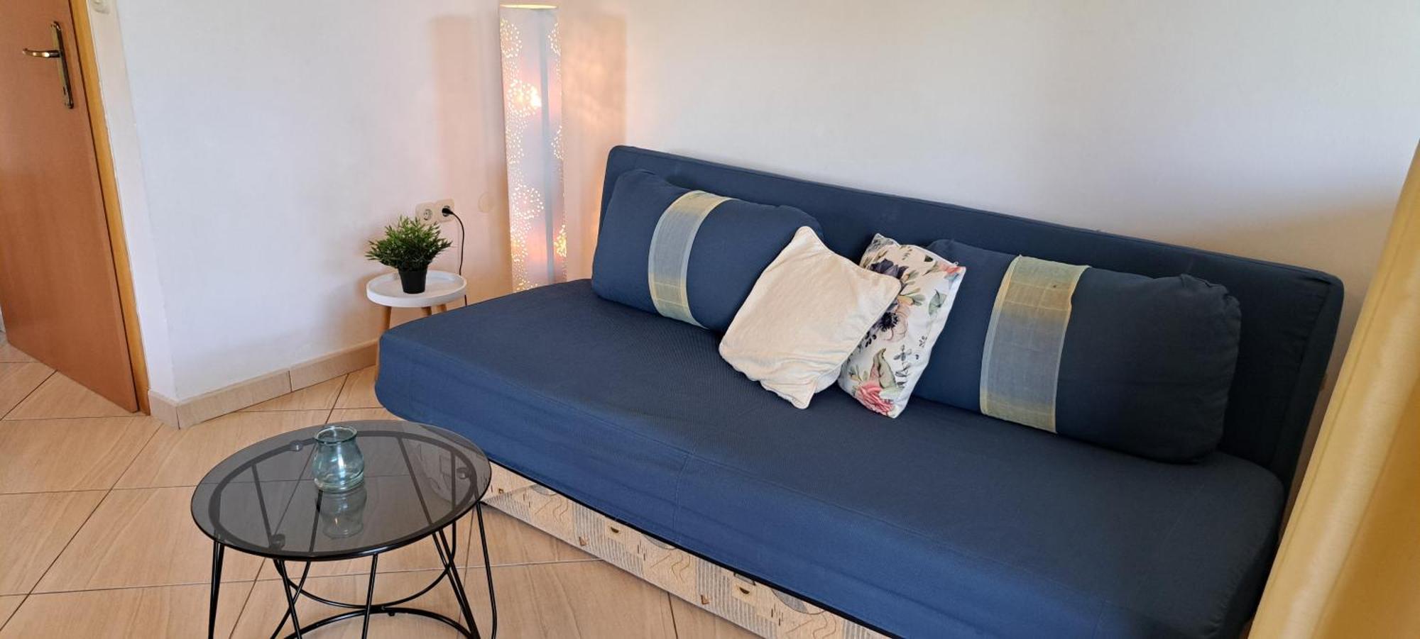 Jelka Apartment Malinska