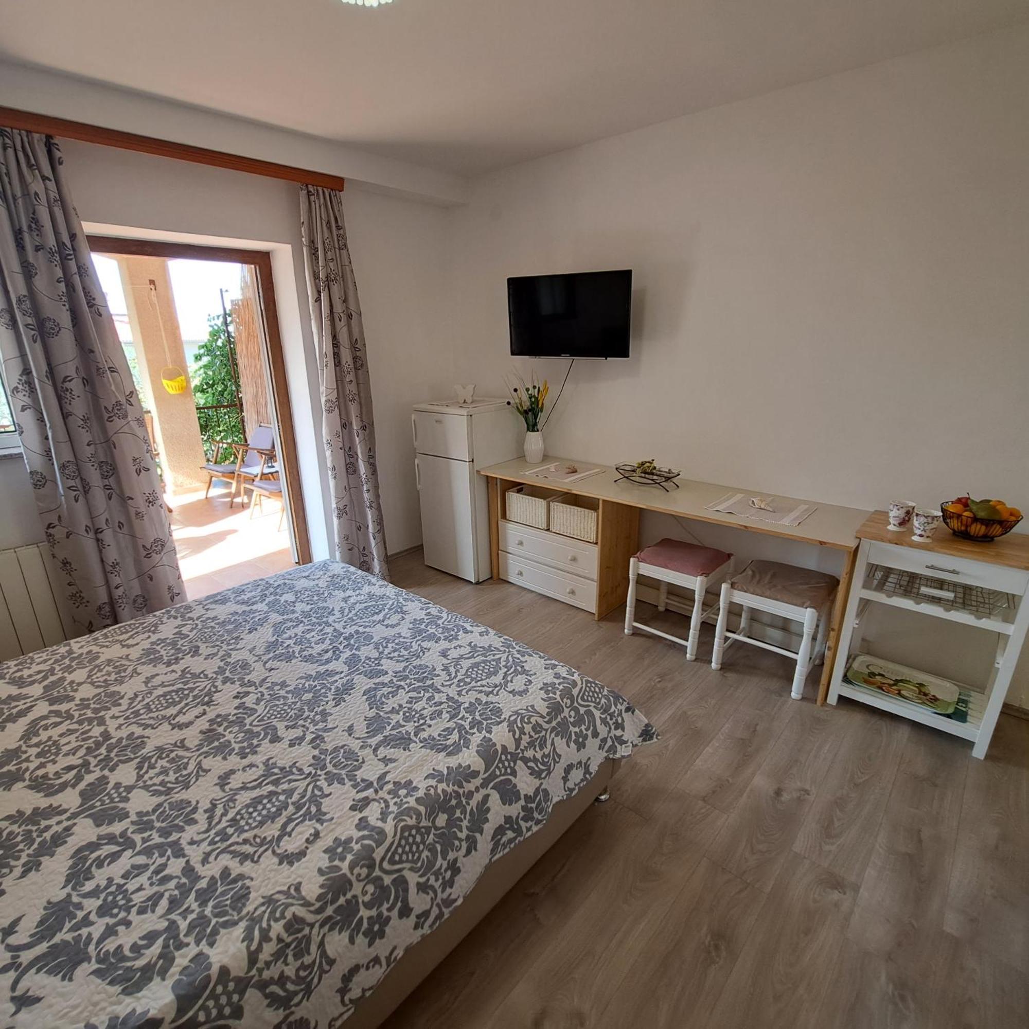 Appartement Jelka