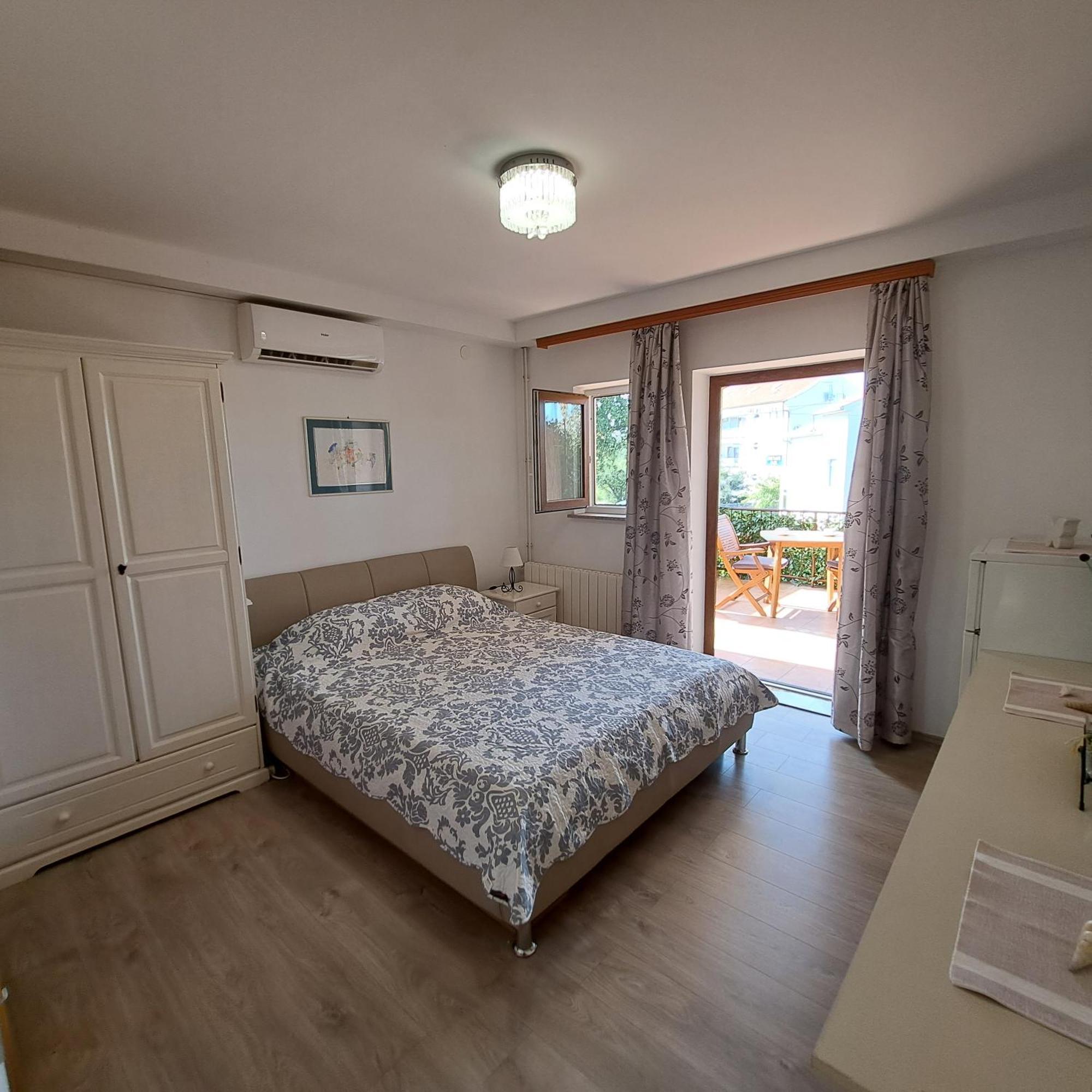 Apartman Jelka Malinska