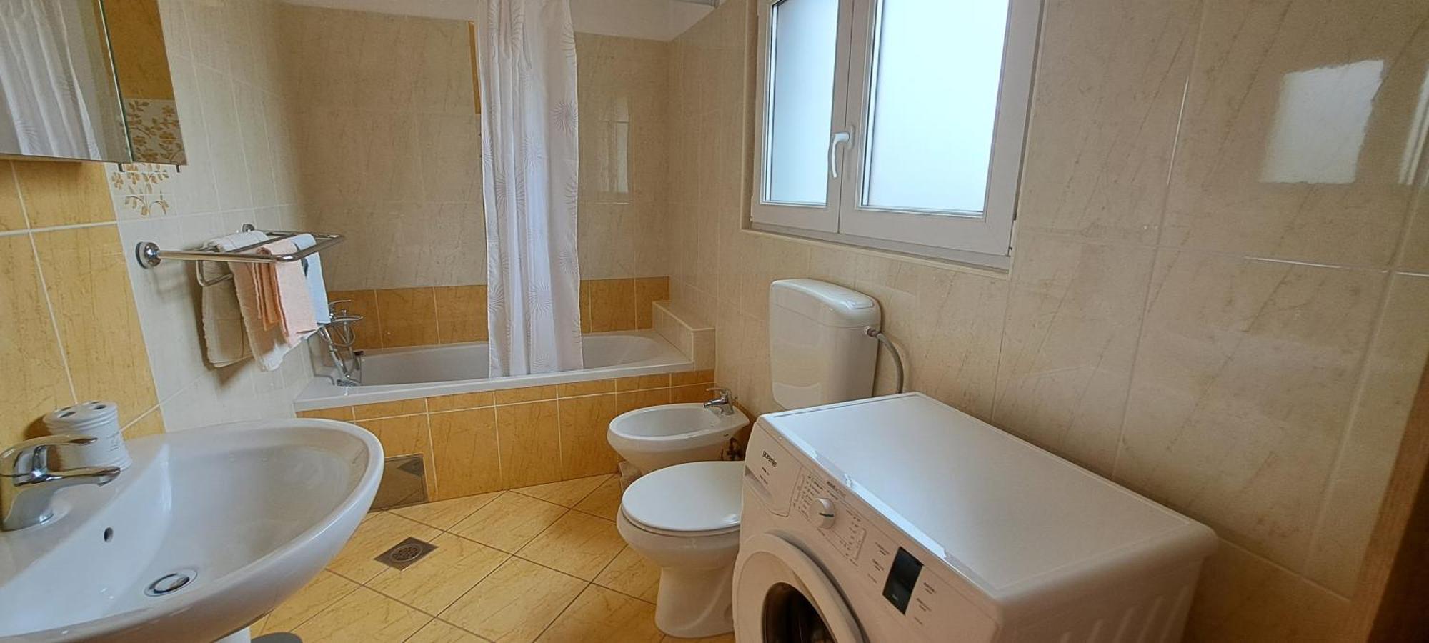 Jelka Apartment Malinska