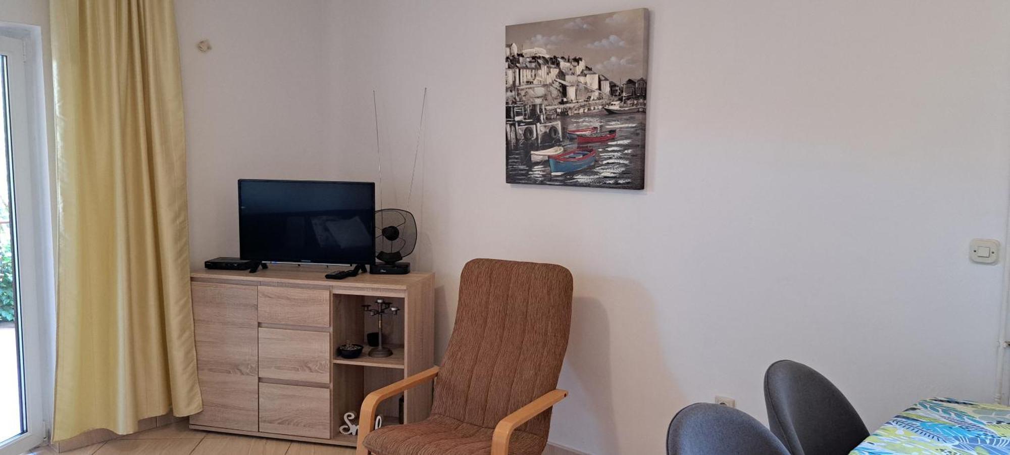 Jelka Apartment Malinska