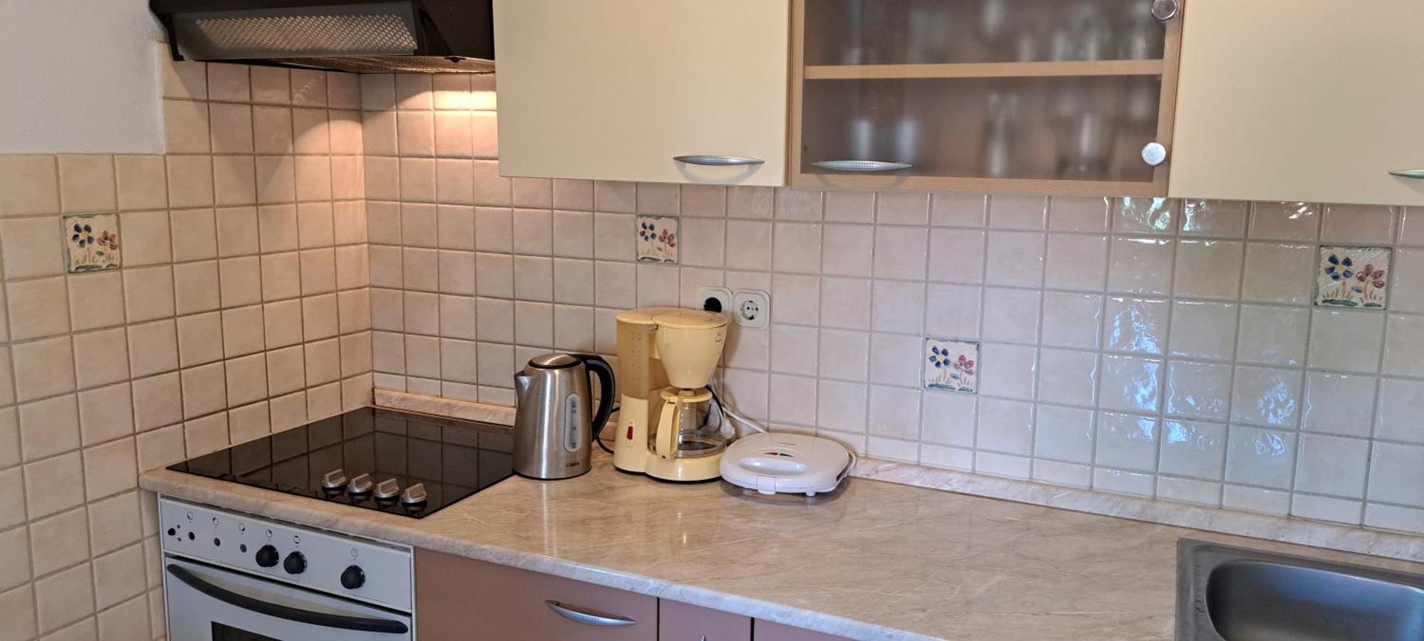 Appartement Jelka *